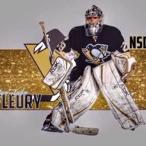 Meet your Posher, Luke